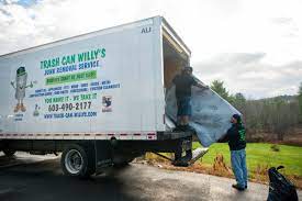 Reliable Caldwell, OH Junk Removal Solutions